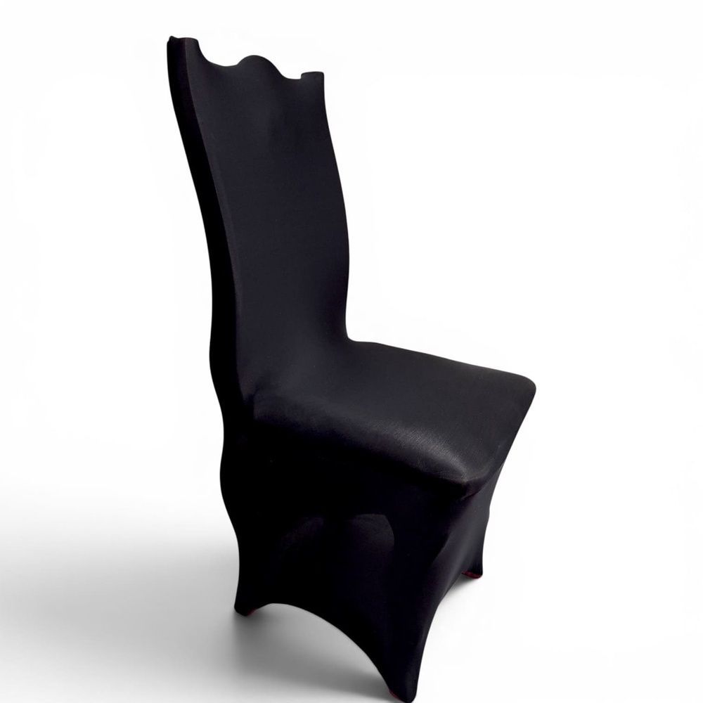 Pokrowiec na fotel Banquet Style bifleks 45X100 60186 foto