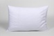 Pillowcase 50X70 white stripe (hotel) calico