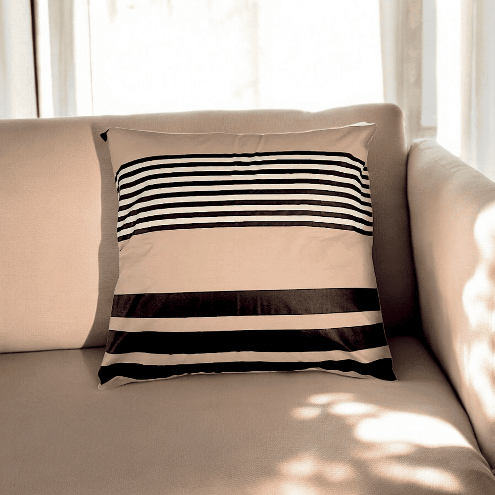 Cotton pillowcase 50X50 50555 photo