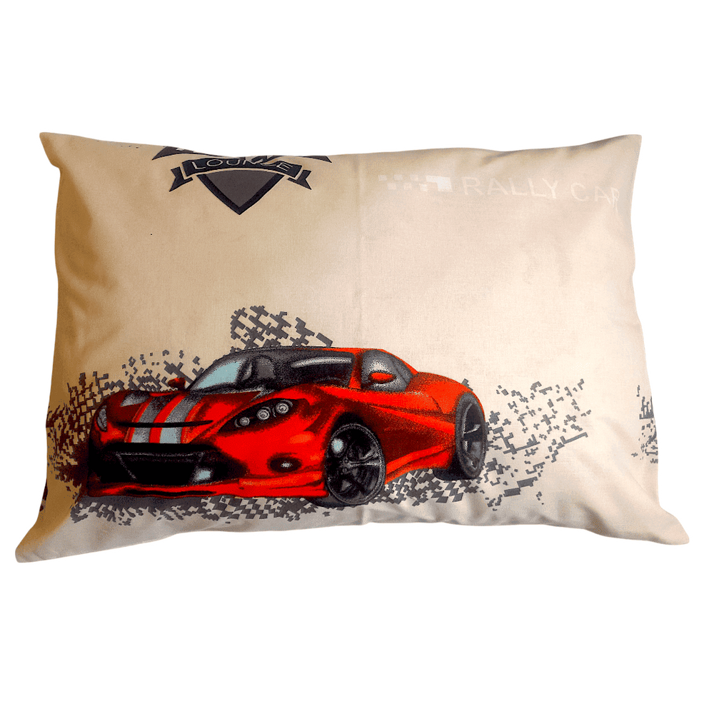 Pillowcase 50X70 "Riders" 50674 photo