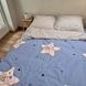 One and a half bed linen set 6006 photo 3