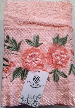 Face towel 0.50X0.90