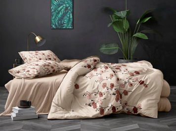 Family bedding set