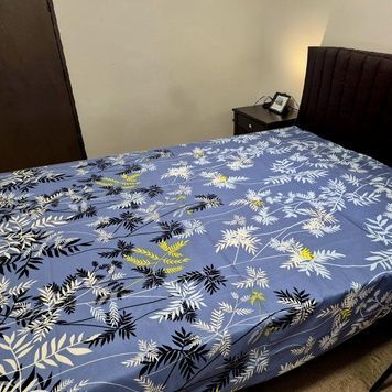 Простирадло Вечірні сутінки 150Х220 полісатин 60190 фото