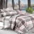 Bed linen polycotton, polyester