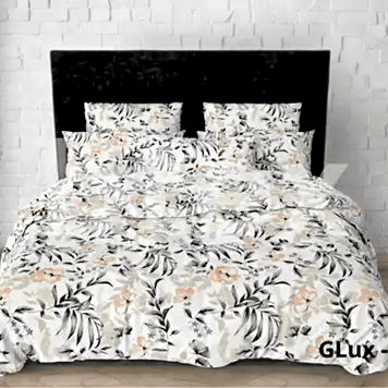 One and a half bed linen set