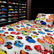 Komplet młodzieżowy Hot Wheels 150x220 2557 foto 1
