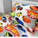 Komplet młodzieżowy Hot Wheels 150x220 2557 foto 2