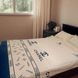 Bedding set 200X220 "Dream &agrave; la Chanel" (euro size) cotton 50806 photo 3
