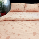 Bedding set "Pink Confetti" 180X200 (double bed) 5055 photo 2