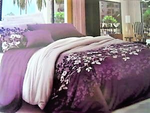 One and a half bed linen set