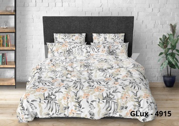 Family bedding set