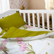 Bedding set for infants 6 pieces "Tenderness" 50525 photo 1