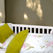 Bedding set for infants 6 pieces "Tenderness" 50525 photo 2