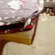 Children's elastic sheet 0.90X1.90+20cm "Hello Kitty" 60142 photo 1