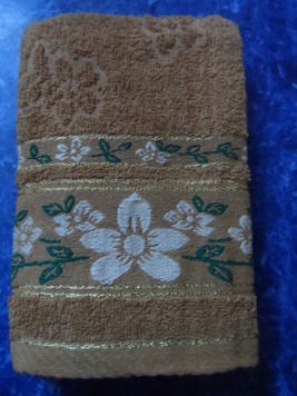 Bath towel A20-68