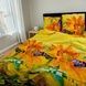 Komplet pościeli Magia Lata rozmiar euro, poliester 2241 foto 2