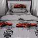 Teen bedding set 'Rally Car' 50626 photo 2