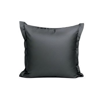 Evening Graphite Pillowcase 70x70 Satin 60205 photo