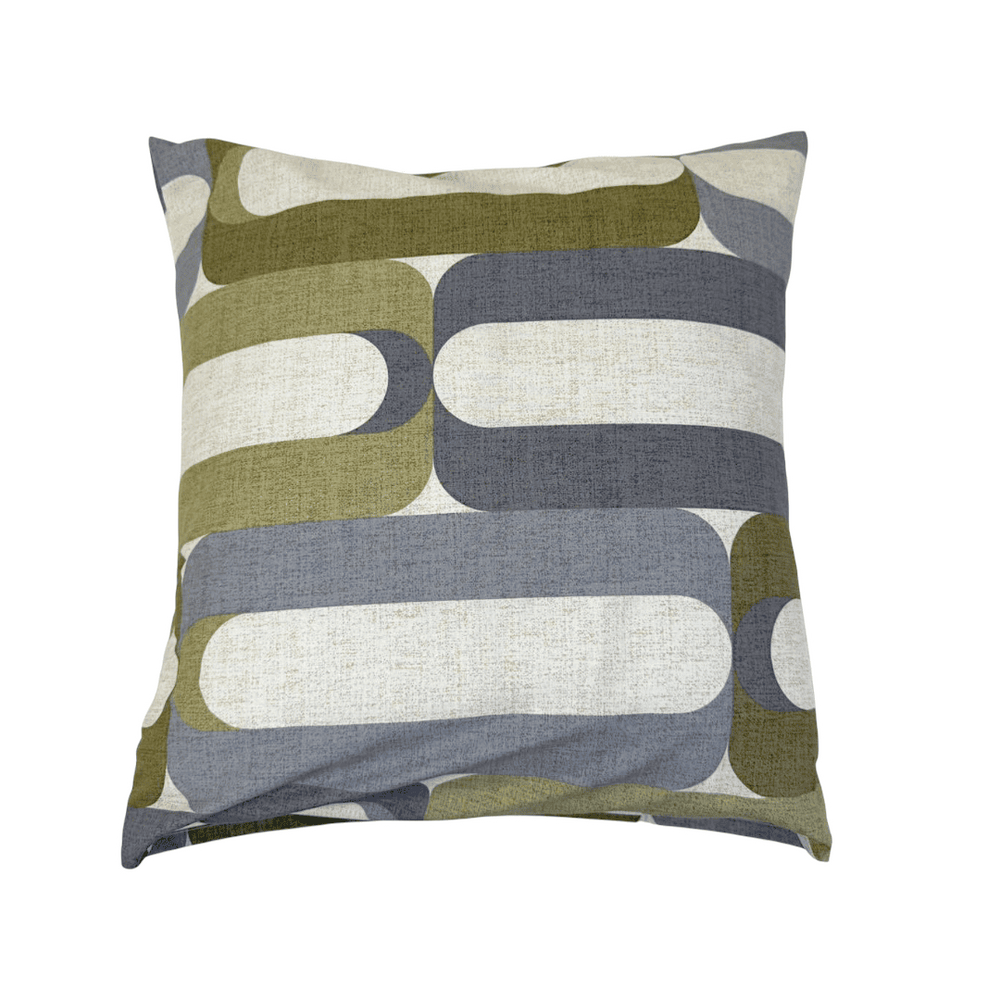 Cotton pillowcase 50X50 50633 photo