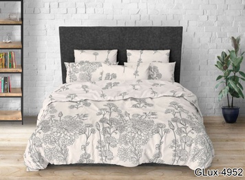 Family bedding set