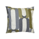 Cotton pillowcase 50X50 50633 photo 1