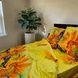 Magic of Summer double bed linen set, polyester 60212 photo 1