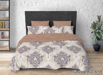 Family bedding set