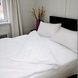 Set of bed linen cotton one and a half 503002 photo 1