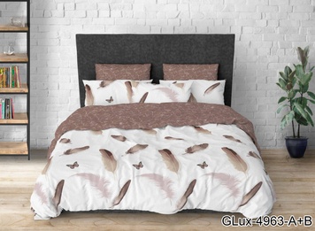 Family bedding set