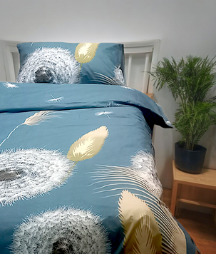 Family bedding set