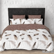 One and a half bed linen set